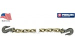 Transport Chains G70 NACM Long Link Made in USA
