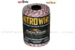 Nitro Fencing Material - Wire, Tape or Braid