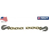 Transport Chains G70 NACM Long Link Made in USA